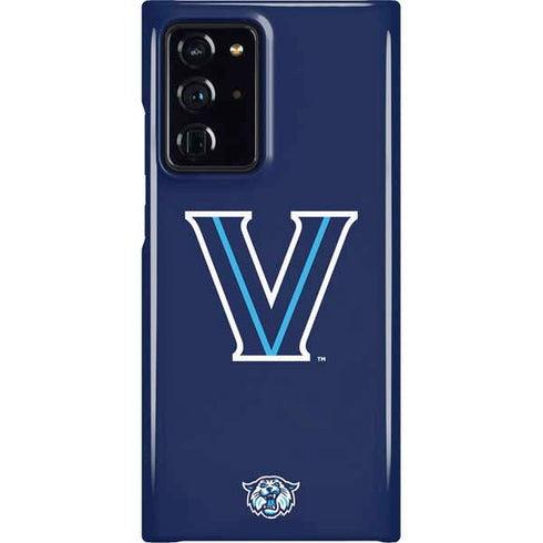 Villanova University V Galaxy Note20 Ultra 5G Lite Case