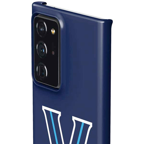 Villanova University V Galaxy Note20 Ultra 5G Lite Case