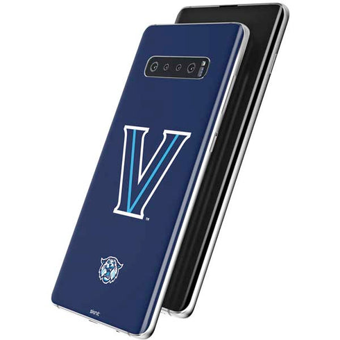 Villanova University V Galaxy S10 Plus Skin
