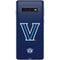 Villanova University V Galaxy S10 Skin