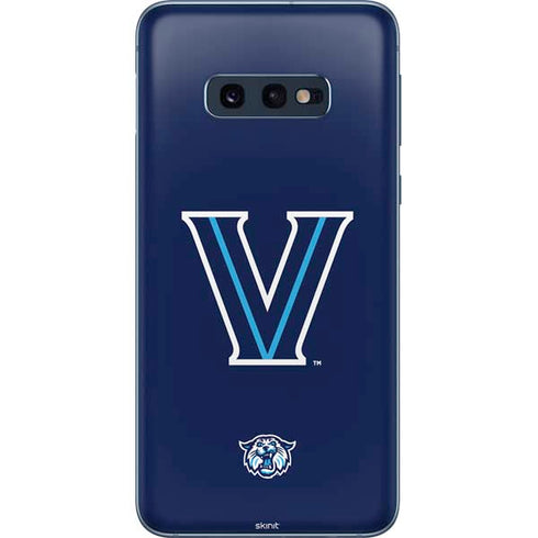 Villanova University V Galaxy S10e Skin