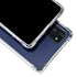 Villanova University V Galaxy S20 FE Clear Case
