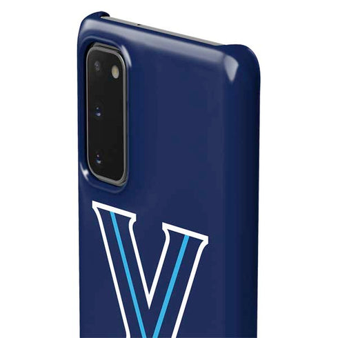 Villanova University V Galaxy S20 Lite Case