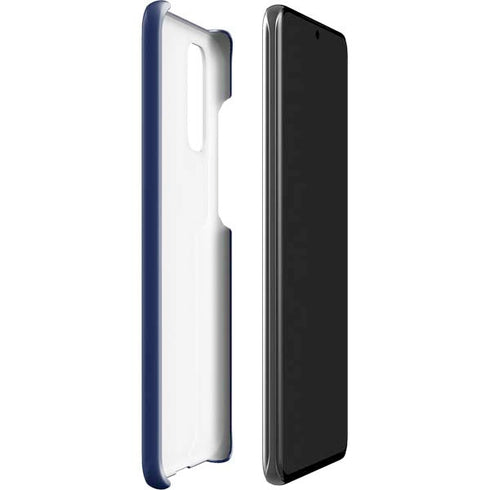 Villanova University V Galaxy S20 Lite Case