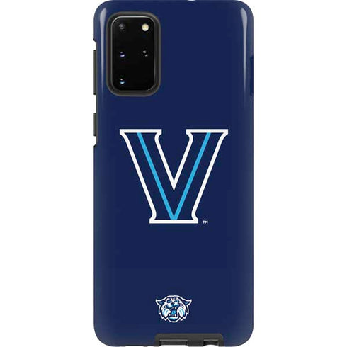 Villanova University V Galaxy S20 Plus Pro Case