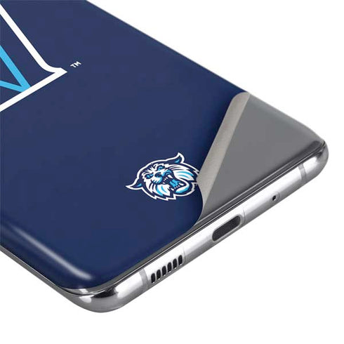 Villanova University V Galaxy S20 Plus Skin