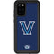 Villanova University V Galaxy S20 Plus Waterproof Case
