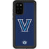 Villanova University V Galaxy S20 Plus Waterproof Case