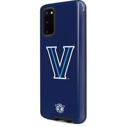Villanova University V Galaxy S20 Pro Case