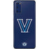 Villanova University V Galaxy S20 Skin
