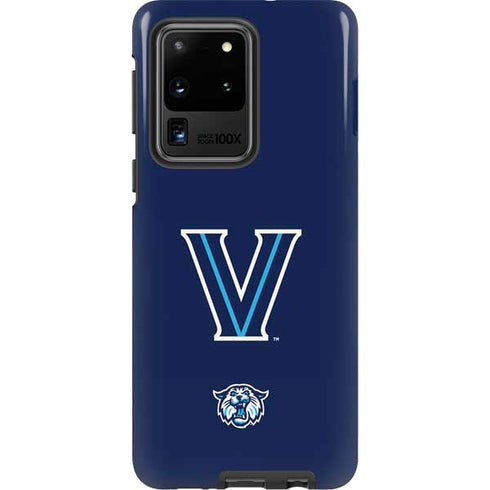 Villanova University V Galaxy S20 Ultra 5G Pro Case