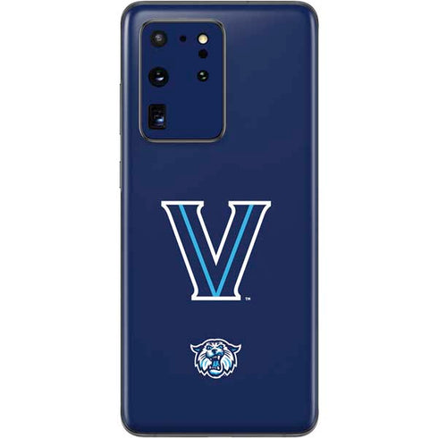 Villanova University V Galaxy S20 Ultra 5G Skin