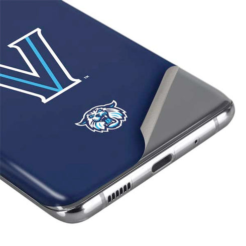 Villanova University V Galaxy S20 Ultra 5G Skin