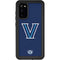 Villanova University V Galaxy S20 Waterproof Case