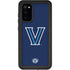 Villanova University V Galaxy S20 Waterproof Case