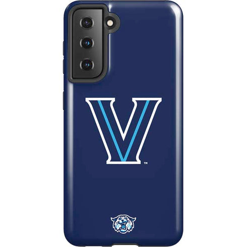 Villanova University V Galaxy S21 5G Pro Case