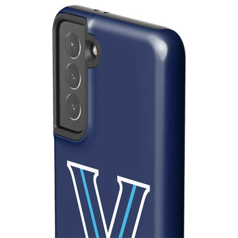Villanova University V Galaxy S21 5G Pro Case