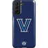 Villanova University V Galaxy S21 FE Pro Case