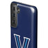 Villanova University V Galaxy S21 FE Pro Case