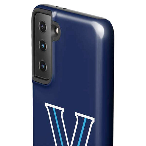 Villanova University V Galaxy S21 Plus 5G Pro Case