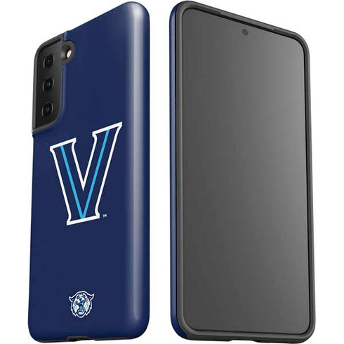 Villanova University V Galaxy S21 Plus 5G Pro Case