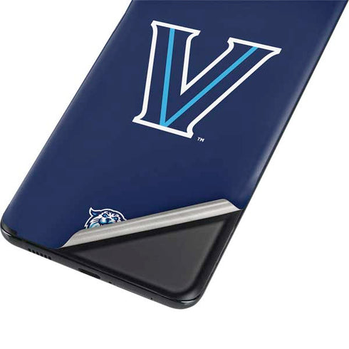 Villanova University V Galaxy S21 Plus 5G Skin