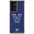 Villanova University V Galaxy S21 Ultra 5G Clear Case
