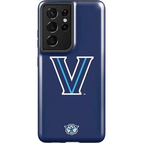 Villanova University V Galaxy S21 Ultra 5G Pro Case