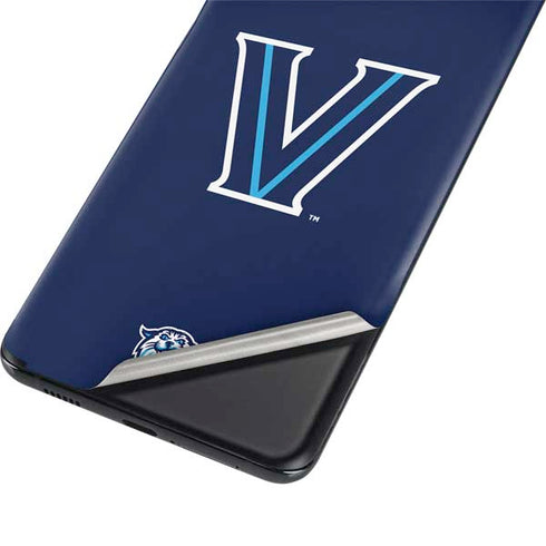 Villanova University V Galaxy S21 Ultra 5G Skin