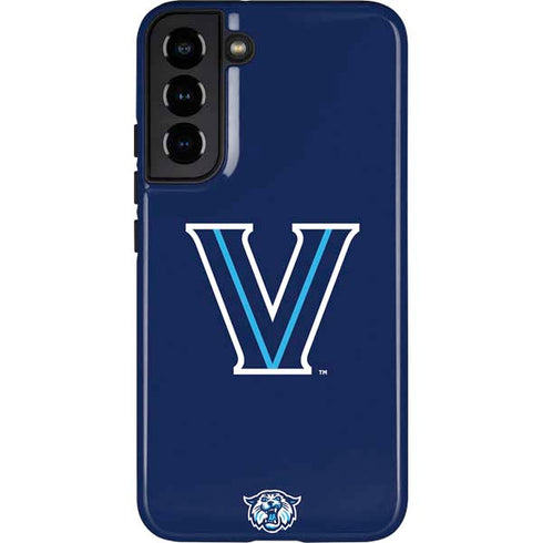 Villanova University V Galaxy S22 Plus Pro Case
