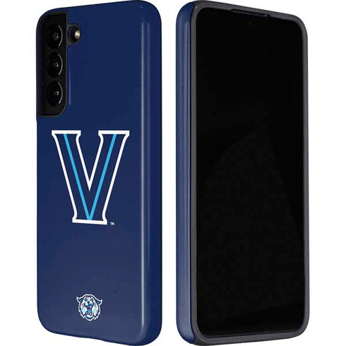 Villanova University V Galaxy S22 Plus Pro Case