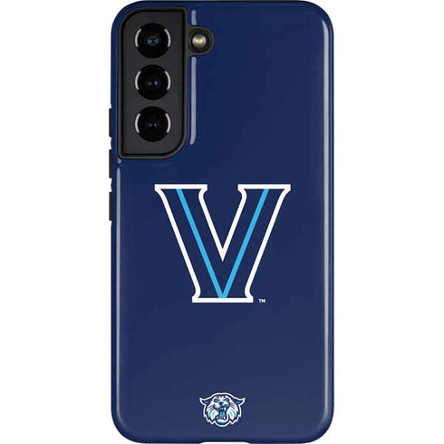 Villanova University V Galaxy S22 Pro Case