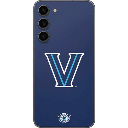 Villanova University V Galaxy S23 FE Skin
