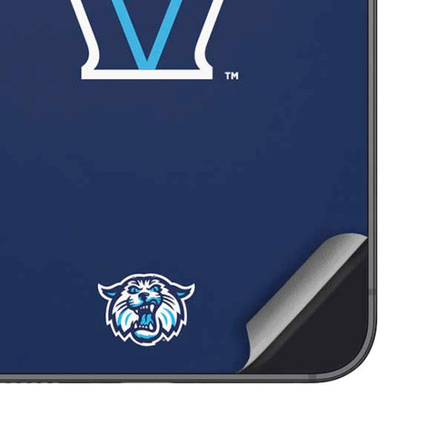Villanova University V Galaxy S23 FE Skin