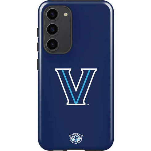 Villanova University V Galaxy S23 Plus Pro Case
