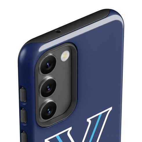 Villanova University V Galaxy S23 Plus Pro Case