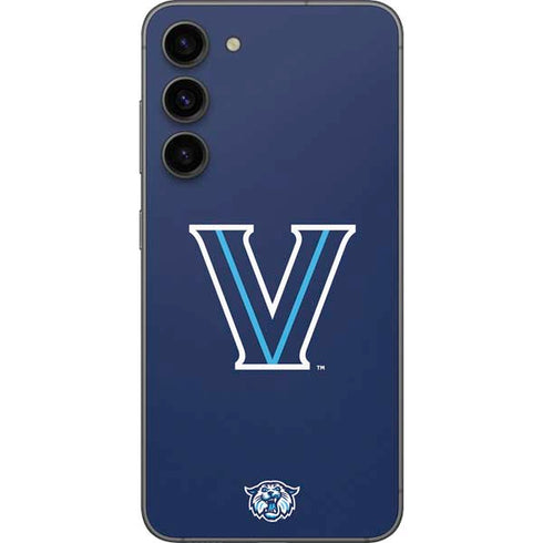 Villanova University V Galaxy S23 Plus Skin