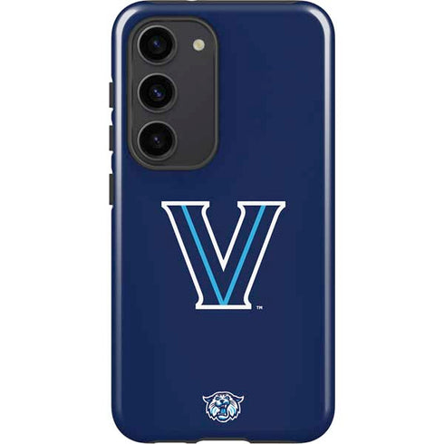 Villanova University V Galaxy S23 Pro Case