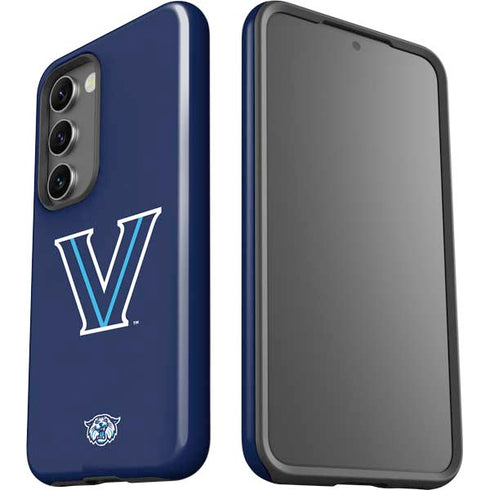 Villanova University V Galaxy S23 Pro Case