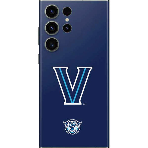Villanova University V Galaxy S23 Ultra Skin