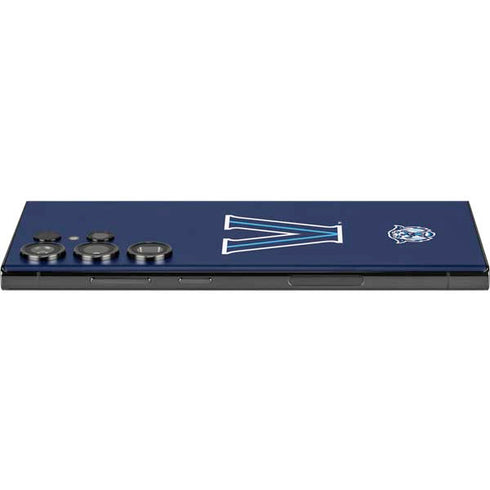 Villanova University V Galaxy Skins