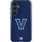 Villanova University V Galaxy S25 Impact Case