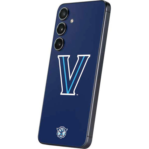 Villanova University V Galaxy S25 Skin