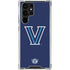Villanova University V Galaxy S24 Ultra Clear Case