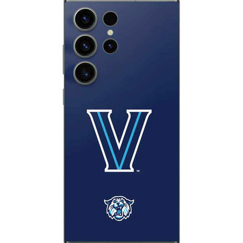 Villanova University V Galaxy S25 Ultra Skin