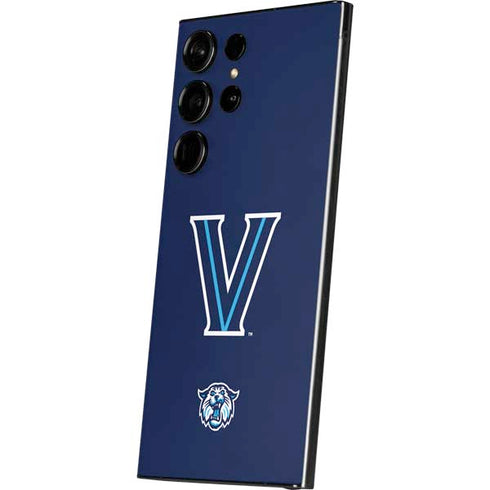 Villanova University V Galaxy S25 Ultra Skin