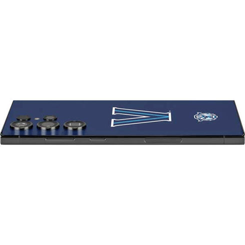 Villanova University V Galaxy S25 Ultra Skin