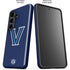 Villanova University V Galaxy S26 Plus Impact Case
