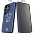 Villanova University V Galaxy S26 Ultra Impact Case