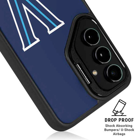 Villanova University V Galaxy S26 Ultra Kickstand Case